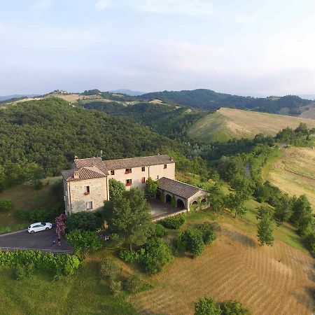 B&B Le Ginestre Sala Baganza Exterior photo