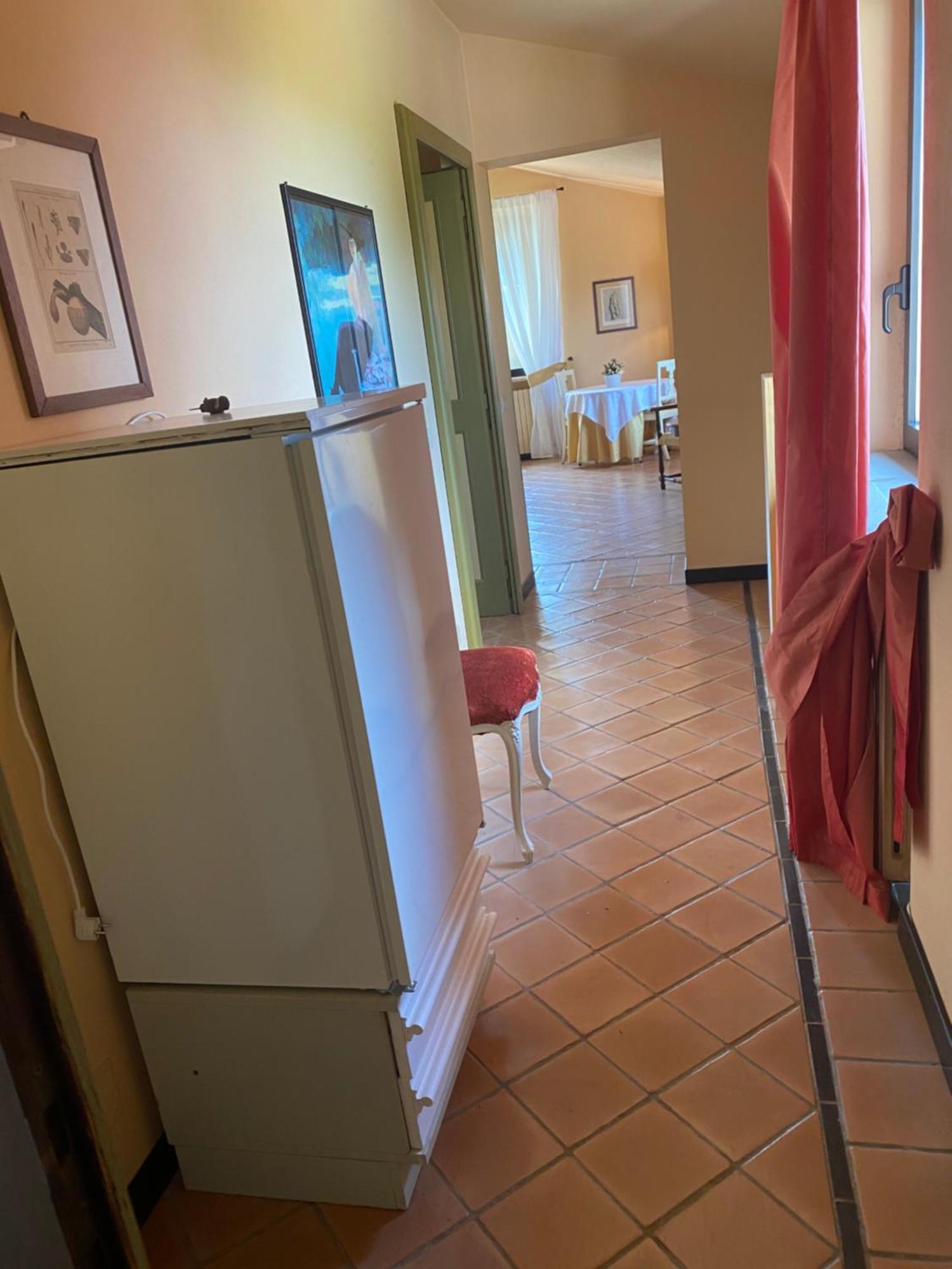 B&B Le Ginestre Sala Baganza Exterior photo