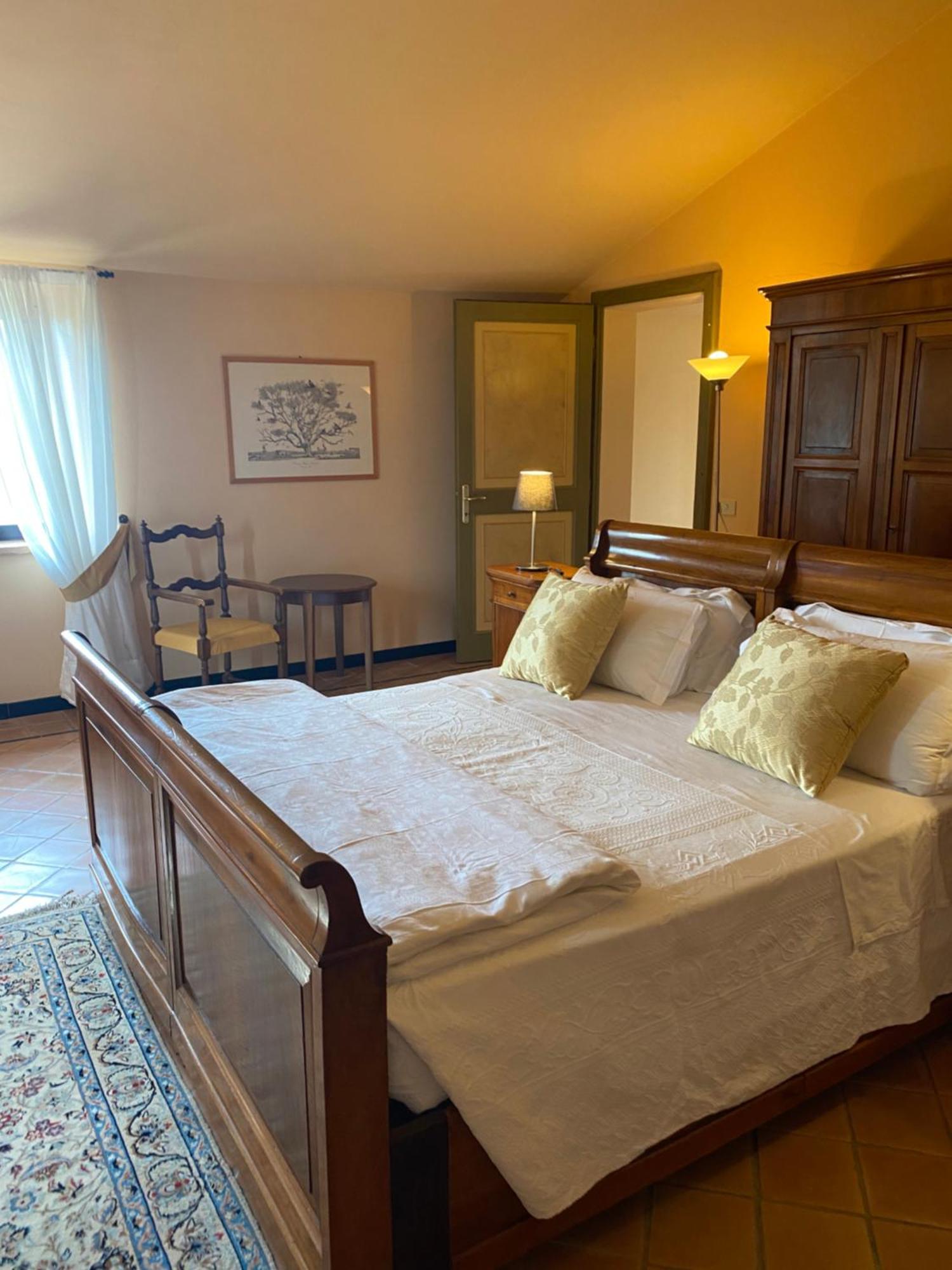 B&B Le Ginestre Sala Baganza Exterior photo