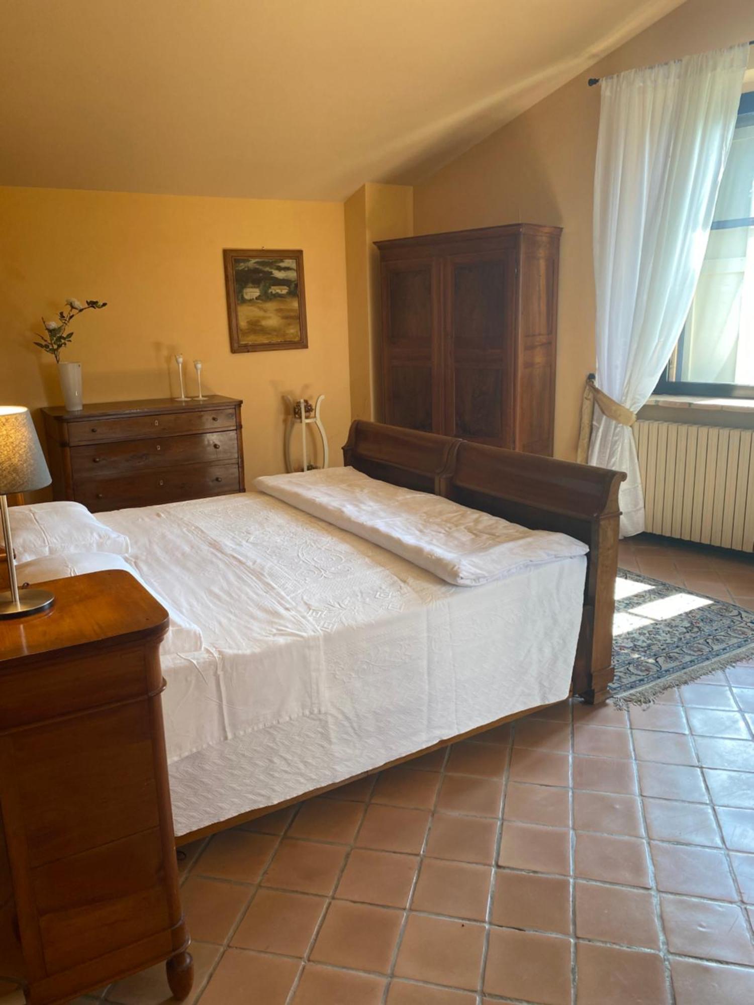 B&B Le Ginestre Sala Baganza Exterior photo