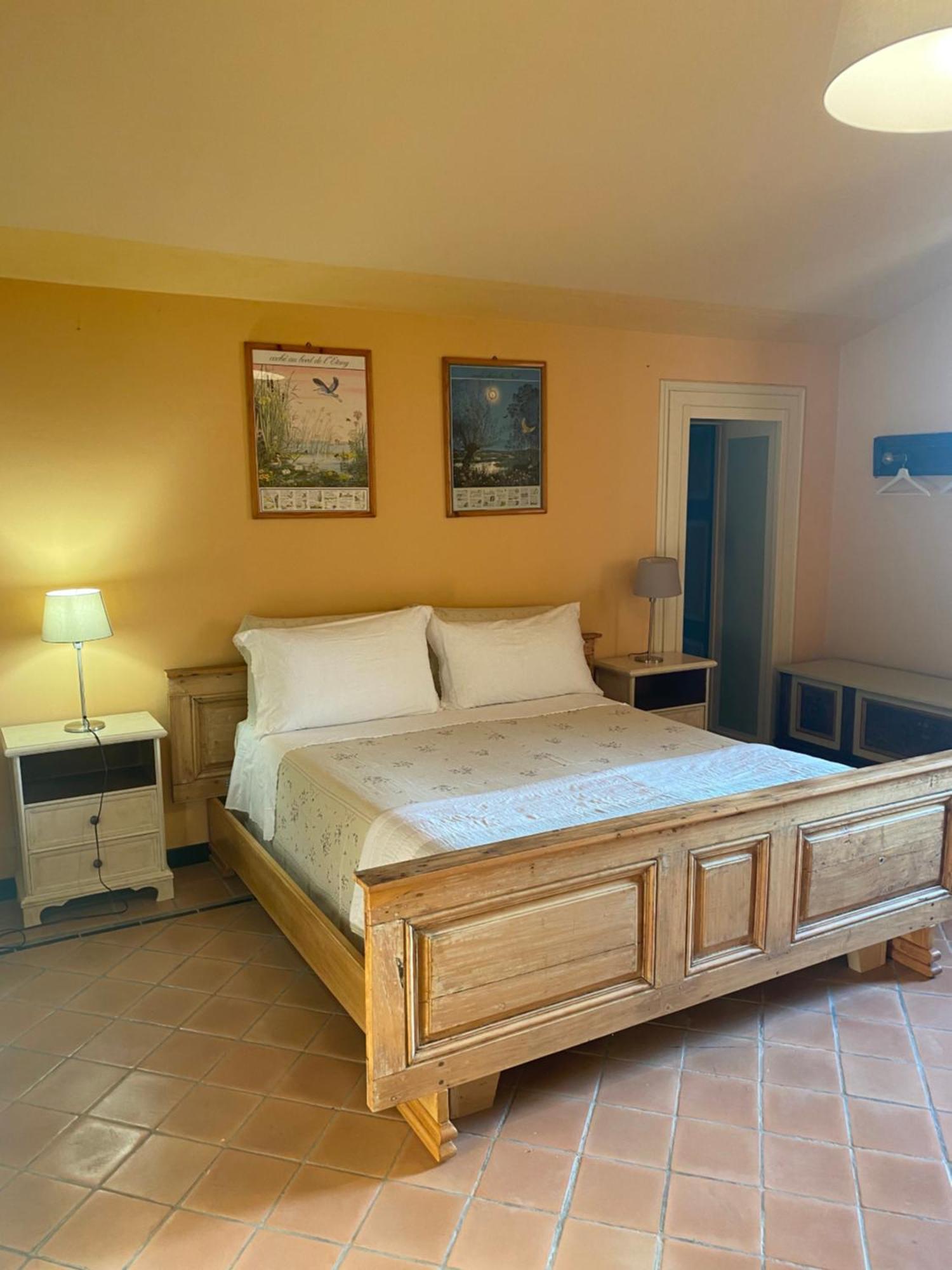 B&B Le Ginestre Sala Baganza Exterior photo